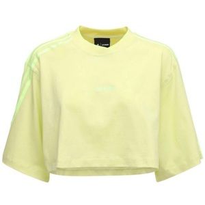 Beyoncé Ivy Park Adidas Crop Top